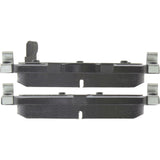 Posi-Quiet 18-22 Nissan Rogue Sport Rear Premium Ceramic Disc Brake Pads - w/ Shims