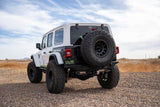 DV8 18-24 Jeep Wrangler JL Extreme Recon & Rubicon X - Camera Extension