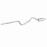 MagnaFlow BRE Exhaust Kit 00-05 Mitsubishi Eclipse 2.4L
