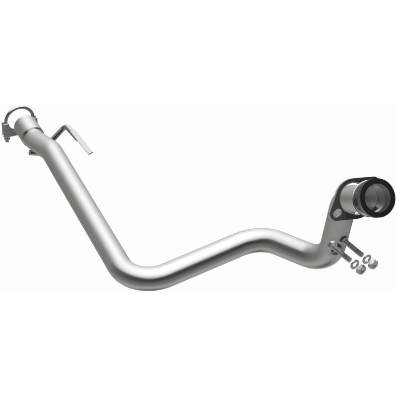 BRE Exhaust 87-95 Cherokee Wagoneer 2.5L 4.0L Front Pipe Kit