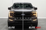 Diode Dynamics 2021+ Ford F-150 Elite LED Headlamps