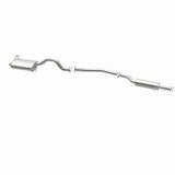 MagnaFlow BRE Exhaust Kit 10-13 SANTA FE SORENTO 3.5L