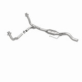 MagnaFlow Conv DF 00-03 Dodge Durango 4.7L 4WD