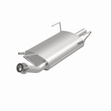 BRExhaust 02-06 Nissan Sentra 2.5L Muffler Kit
