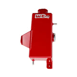 Wehrli 10-12 Cummins 6.7L OEM Placement Coolant Tank - Bengal Red