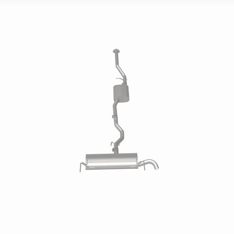 Magnaflow 18-24 Chevy Equinox / 18-24 GMC Terrain BRE Exhaust Kit