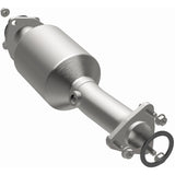 Magnaflow Conv Direct Fit 17-19 Honda CR-V Single Underbody 2.4L