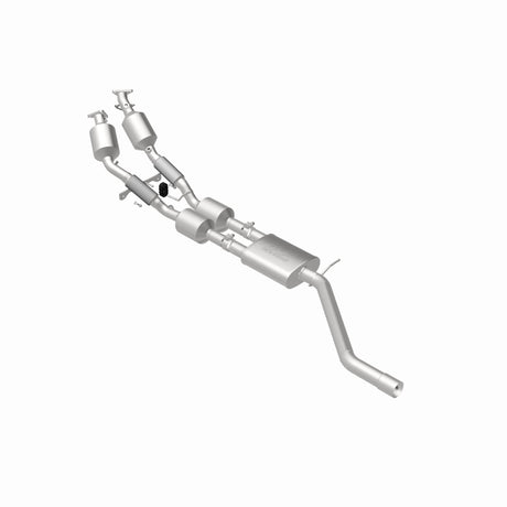 Magnaflow 2018-2020 Volkswagen Atlas Underbody 3.6L Direct Fit Converter