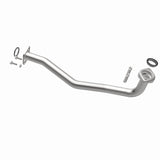 BRE Exhaust 98-00 RAV4 2.0L Front Pipe Kit