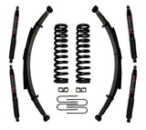 Skyjacker 9" 73-79 F150 W/REAR SPRGS