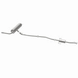 MagnaFlow BRE Exhaust Kit 01-03 Toyota RAV4 2.0L