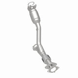 MagnaFlow Direct Fit Catalytic Converter 05-06 Pontiac G6 3.5L Rear