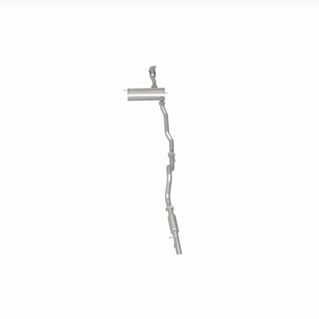 MagnaFlow BRE Exhaust Kit 04-07 FreeStar Monterey