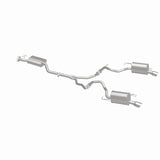 BRExhaust 07-09 Hyundai Santa Fe 3.3L Exhaust Kit