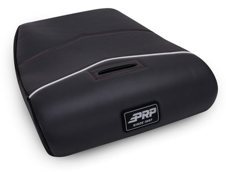 PRP Honda Talon GT3 Suspension Seats Kit (Pair) - Black