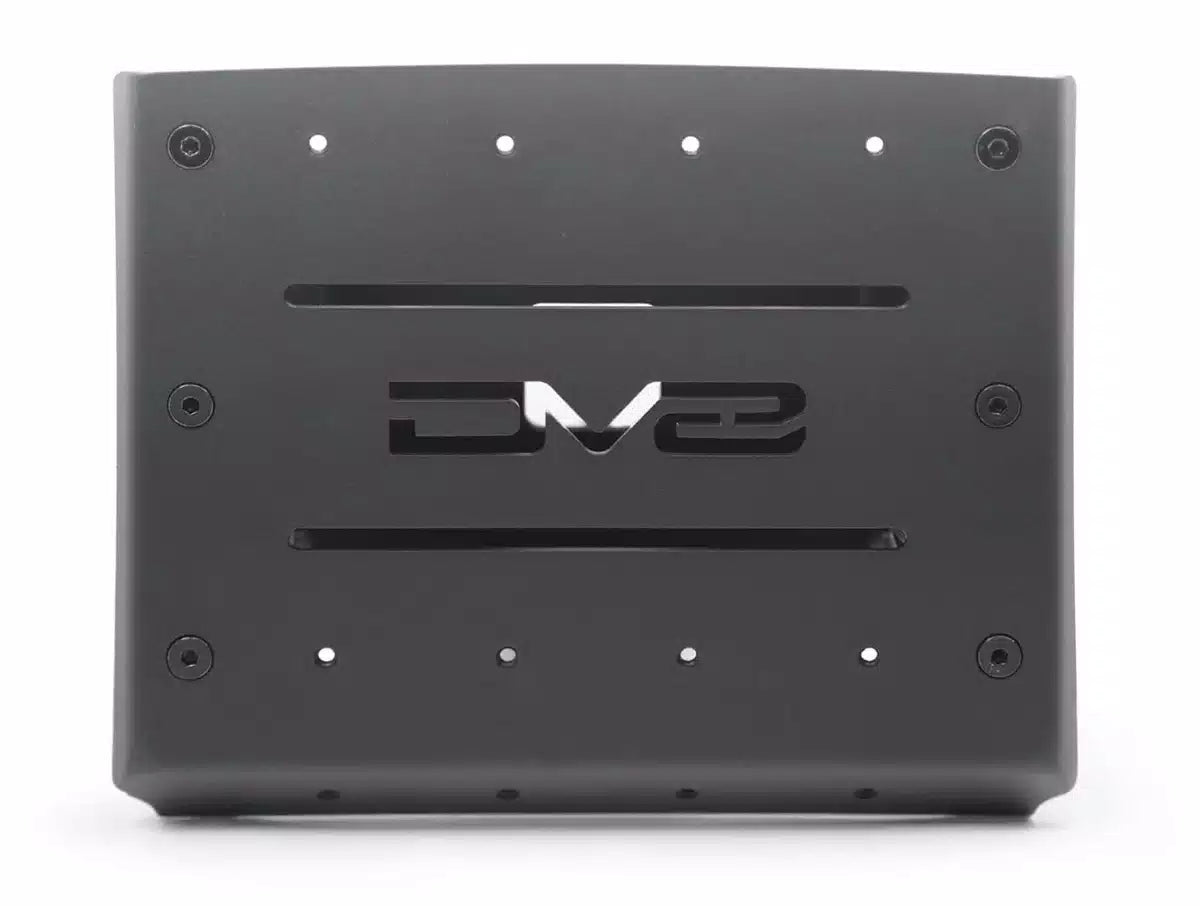 DV8 Offroad 15-20 F-150/17-21 F250/350 Digital Device Dash Mount