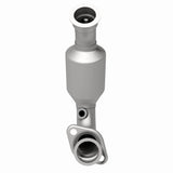 MagnaFlow Conv DF 02-03 Liberty P/S Frt 3.7L