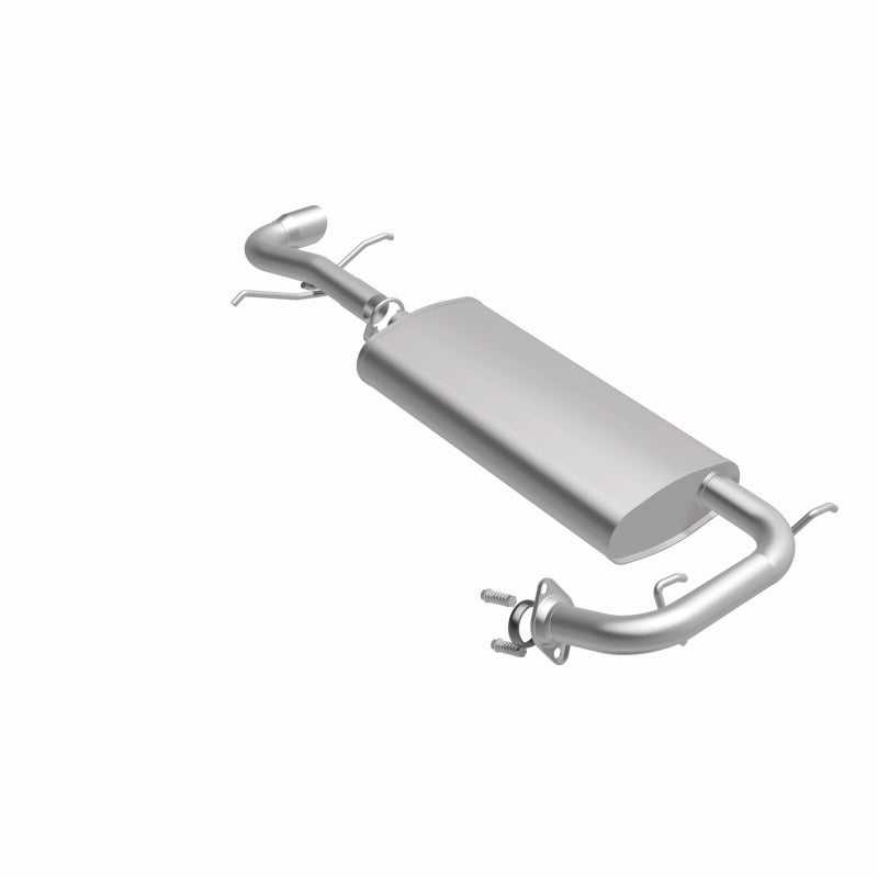 MagnaFlow BRE Exhaust Kit 09-15 Toyota Venza 2.7L