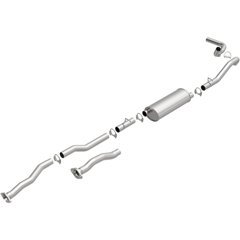 MagnaFlow BRE Exhaust Kit 94-95 C1500 C2500 K1500 K2500