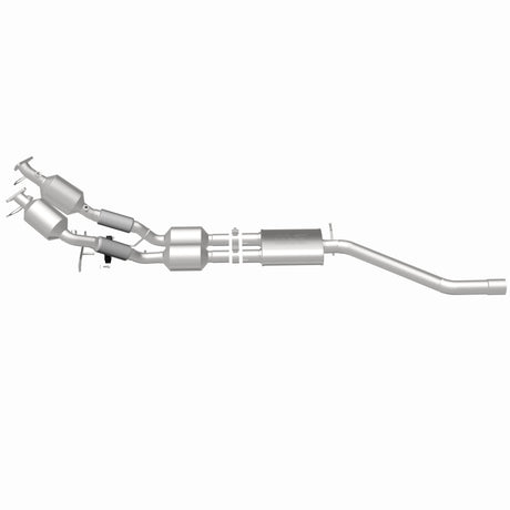 Magnaflow 2018-2020 Volkswagen Atlas Underbody 3.6L Direct Fit Converter