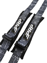 PRP 4.3 Harness - Dont Tread on Me