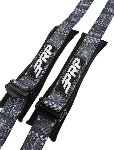 PRP 4.2 Harness - Dont Tread on Me