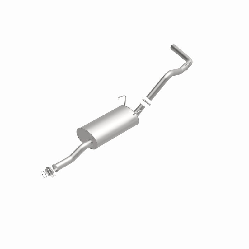 MagnaFlow BRE Exhaust Kit 05 Tundra 4.0L