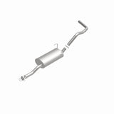 MagnaFlow BRE Exhaust Kit 05 Tundra 4.0L