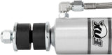 Fox 05+ Toyota Tacoma 2.0 Performance Series 8.6in. Smooth Body R/R Rear Shock CD Adj. / 0-1in Lift