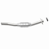 MagnaFlow Conv DF 92-93 Chrysler F/S 3.3L 49S