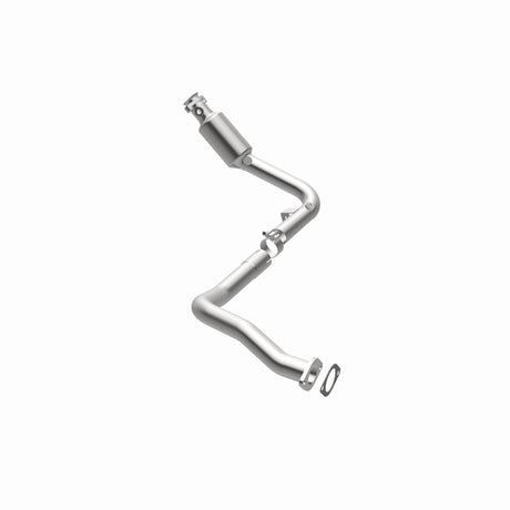 Magnaflow 07-09 Land Rover Range Rover Sport 4.2L Direct Fit Converter