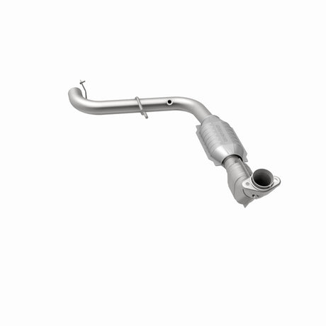 MagnaFlow Direct Fit Catalytic Converter 01 Ford Lightning 5.4L