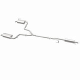 BRExhaust 19-25 Nissan Altima 2.5L Direct-Fit Replacement Exhaust Kit