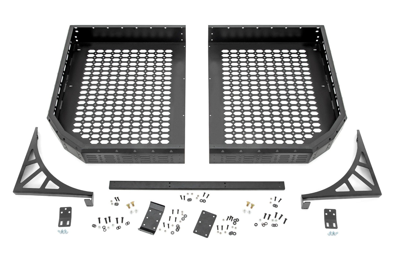 Cargo Rack | CFMOTO UFORCE 1000