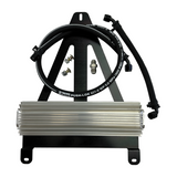 Fluid Cooler Kits - Jeep XJ/YJ/TJ/LJ