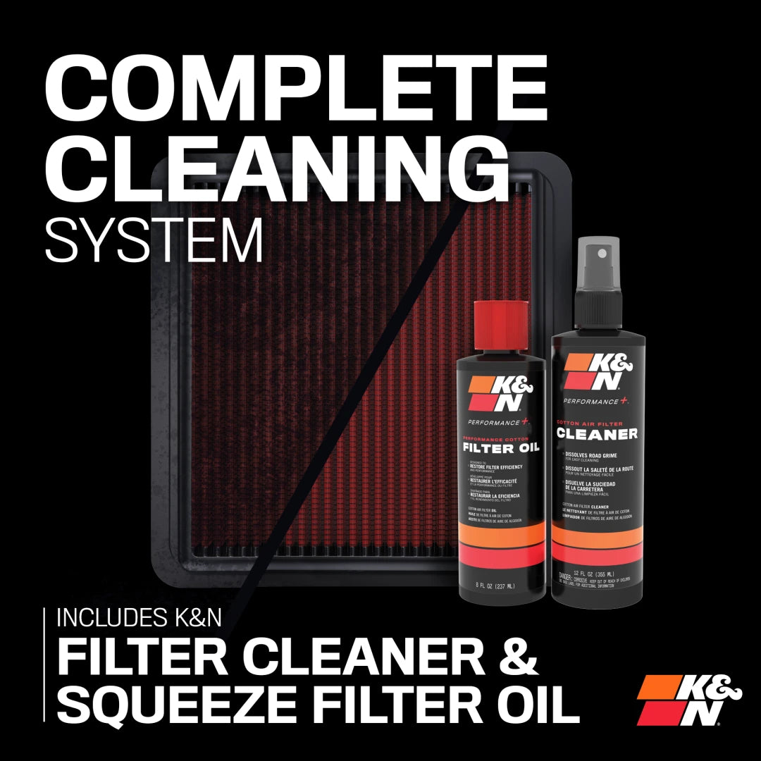 Banks Power Air Filter Service Kit