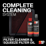 Banks Power Air Filter Service Kit