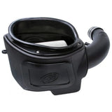 Cold Air Intake for 2007-2011 Jeep Wrangler 3.8L