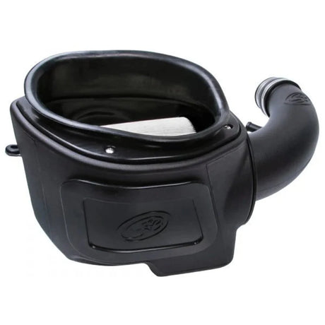 Cold Air Intake for 2007-2011 Jeep Wrangler 3.8L