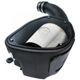Cold Air Intake for 2007-2011 Jeep Wrangler 3.8L