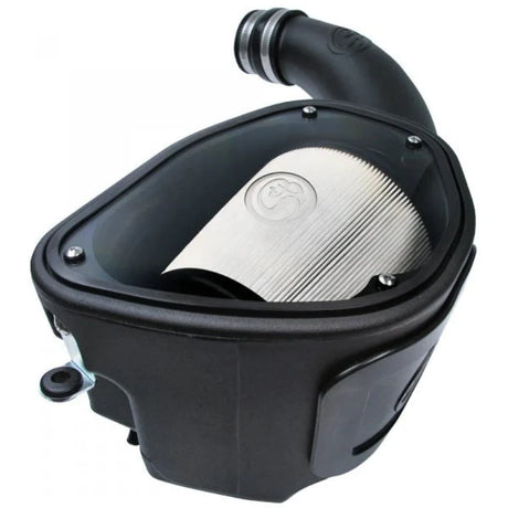 Cold Air Intake for 2007-2011 Jeep Wrangler 3.8L