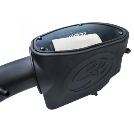 Cold Air Intake for 2007-2011 Jeep Wrangler 3.8L