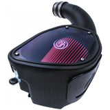 Cold Air Intake for 2007-2011 Jeep Wrangler 3.8L