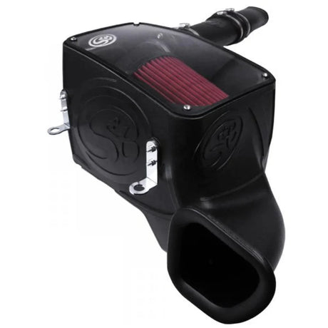 Cold Air Intake for 2014-2019 Dodge Ram EcoDiesel