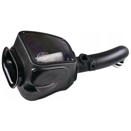 Cold Air Intake for 2016-2019 Nissan Titan XD 5.0L Cummins Diesel