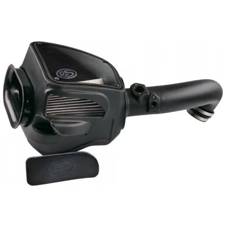 Cold Air Intake for 2016-2019 Nissan Titan XD 5.0L Cummins Diesel