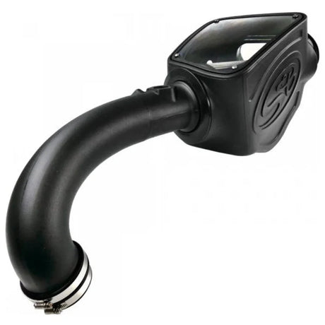Cold Air Intake for 2016-2019 Nissan Titan XD 5.0L Cummins Diesel