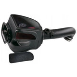 Cold Air Intake for 2016-2019 Nissan Titan XD 5.0L Cummins Diesel
