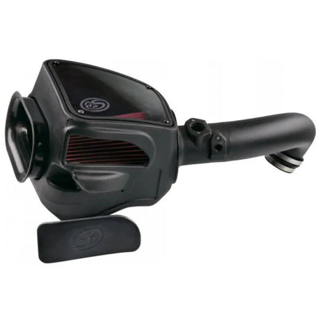 Cold Air Intake for 2016-2019 Nissan Titan XD 5.0L Cummins Diesel