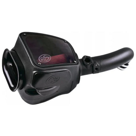 Cold Air Intake for 2016-2019 Nissan Titan XD 5.0L Cummins Diesel